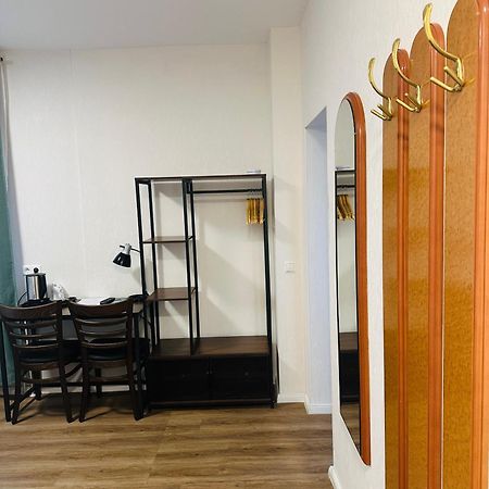 Hotel Pirol Βερολίνο Εξωτερικό φωτογραφία