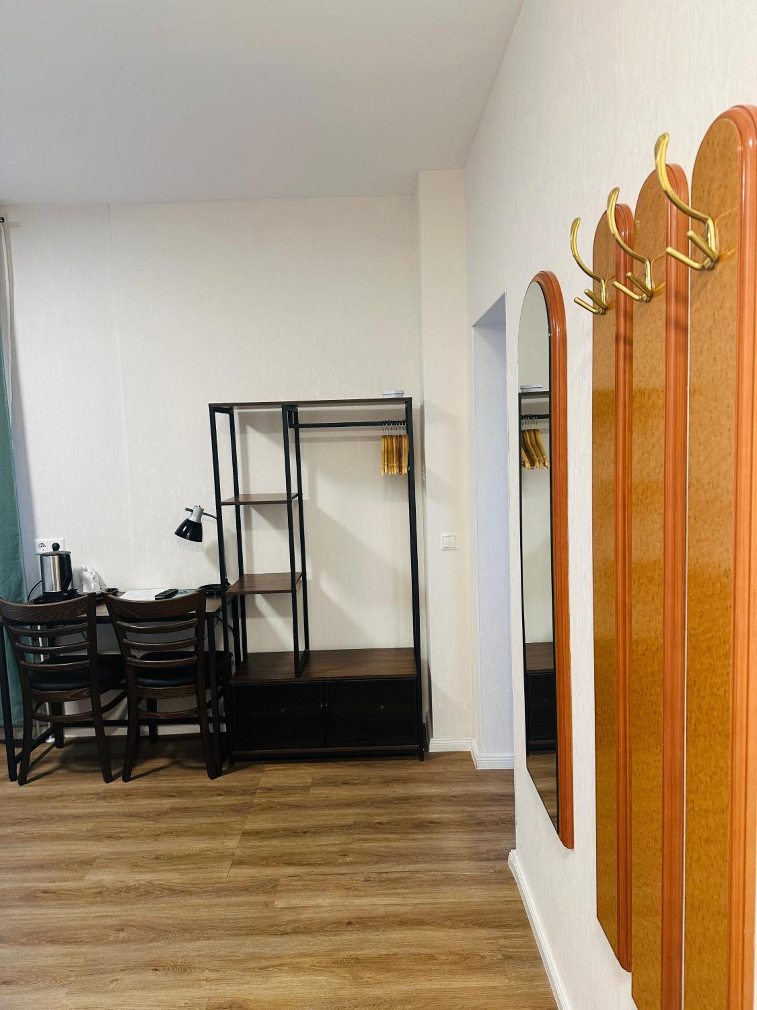 Hotel Pirol Βερολίνο Εξωτερικό φωτογραφία