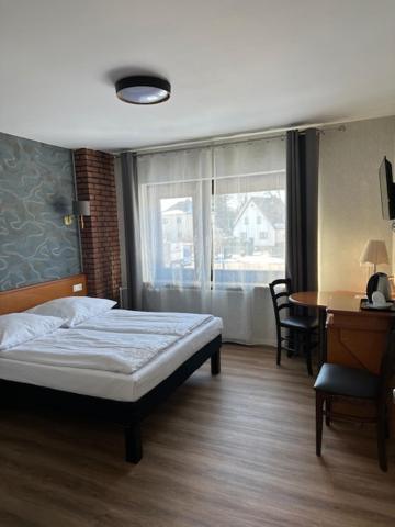 Hotel Pirol Βερολίνο Εξωτερικό φωτογραφία